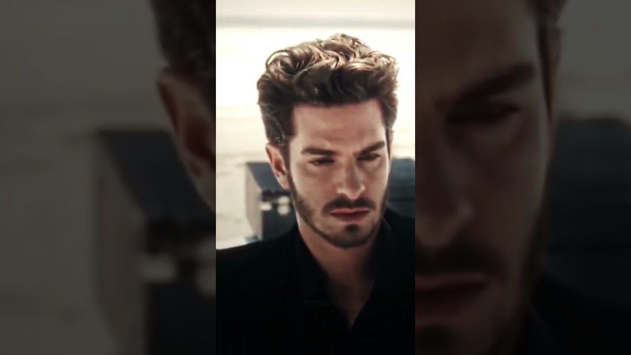 Influencers Waking in irl vs in videos #spiderman  #andrewgarfield #shorts