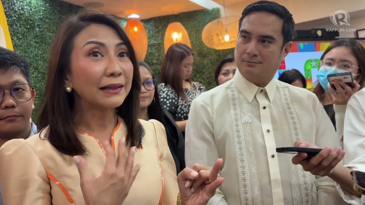 DOT, TikTok ink partnership to boost reach of MSMEs in tourism sector