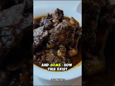 Jamaican eats and other meals in Mexico City!!