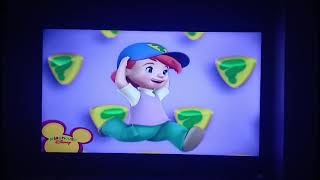 Playhouse Disney Trailer