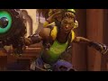 Overwatch: LucioBall Madness!!!