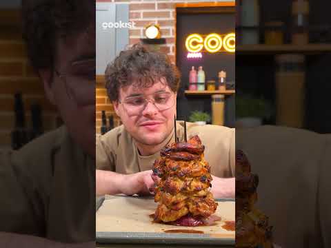 Video FAME DI MEZZANOTTE: 6 ricette facili e veloci con MATTEO CANZI vincitore di Masterchef 15