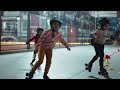 Skating sensations  noidas young stars at ramagya sports academy  skating  fitness