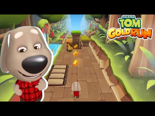 Talking Ben the Dog Free for Android - Download the APK from Uptodown