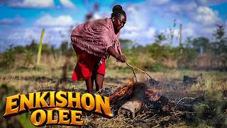 ENKISHON OLEE  BY JAMES SELEMPO ( VIDEO)