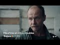 [Bande-annonce] Meurtres en eaux troubles : Le vaisseau fantôme