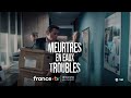 [Bande-annonce] Meurtres en eaux troubles : Le vaisseau fantôme