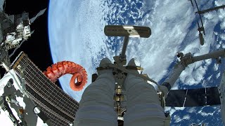 Unsettling Things Discovered By Space Satellites - Part 4