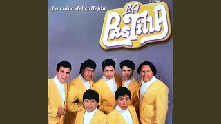 La chica del callejón