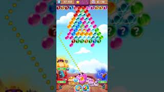 Cookie Cats Pop Level 1,077 3 stars (162,720 points)