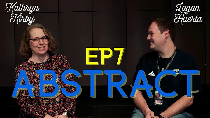 Abstract | EP7 | Kathryn Kirby & Logan Huerta | Tr...