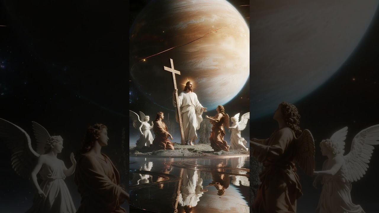 Daily Art Devotion NO.52✝️