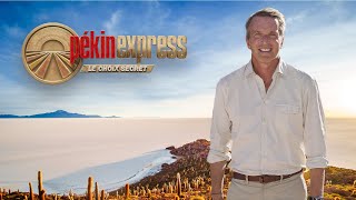 Pékin Express : M6 décide de reporter la diffusion de la finale au...