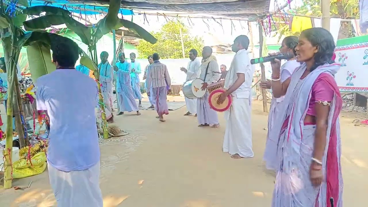 Go R baba do jonom gikin badaya//guru bang//khan giyan gi bang,, santali sonot dhoro video 25.2026