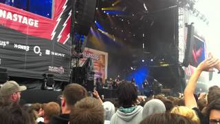 Killswitch Engage [Rock am Ring 2012] *1