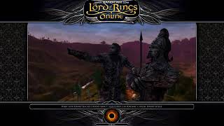 LotRO Great River: to Stangard! To the Cuthstan! screenshot 1