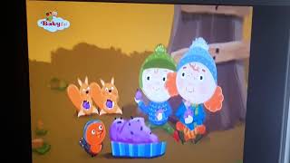 Baby Tv Songs And Rhythms Ending