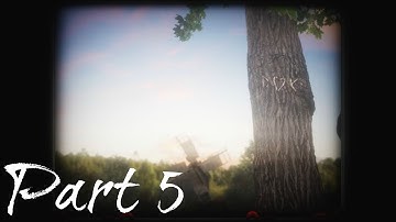Unravel Walkthrough Part 5 - Off the Rails