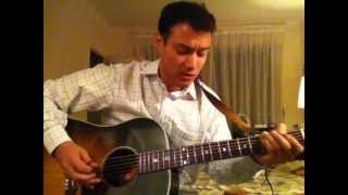 Going Down Slow - Eric Bibb cover