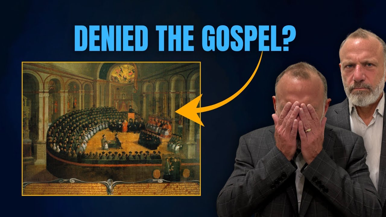 This Protestant Claim Used to Be Convincing to Me. Not Any More. 