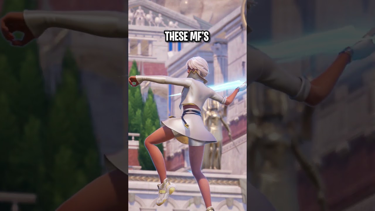 SUBSCRIBE IF YOU AGREE! 💀 #gaming #fortnite #shorts