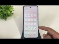 How to Customize Notification Status Bar in Infinix Zero 5G | Status Bar Customization Guide