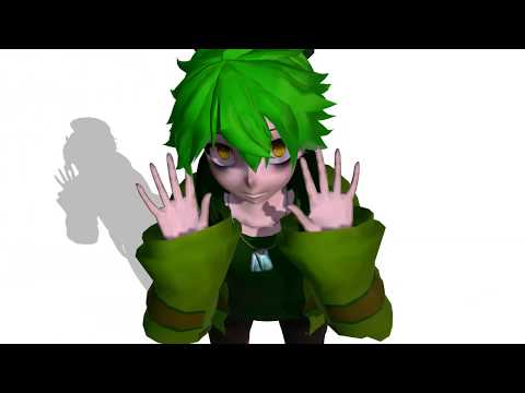 ((MMD-HTF)) tag control - flippy