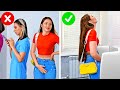 Toilet Hacks And Tips That Will Save Your Day || Useful Restroom Hacks