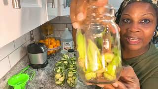 No More Canning Soggy Pickles 🥒