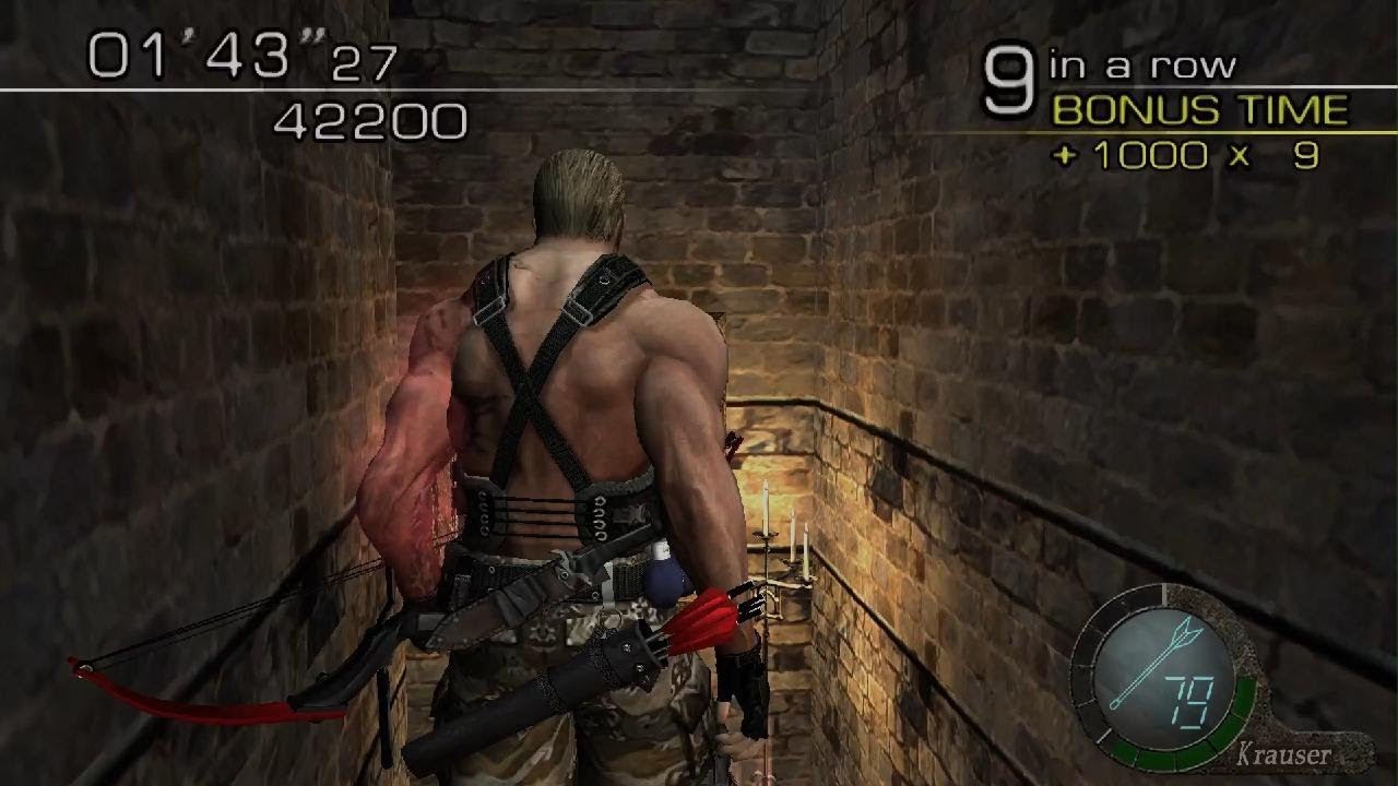resident evil 4_2026 01 12  mercenaire Krauser