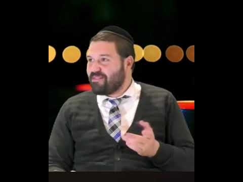 סיפור מטורף! שכמעט הסתיים באסון גדול - כוחם של צדיקי האמת הרב אושרי אביכזר
