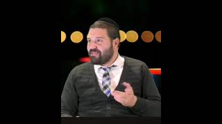 סיפור מטורף! שכמעט הסתיים באסון גדול - כוחם של צדיקי האמת הרב אושרי אביכזר