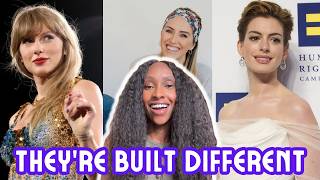 Don’t Sleep on Taylor's Vocals + Anne Hathaway Is an Ally + Gen Z’s Loser Boyfriends