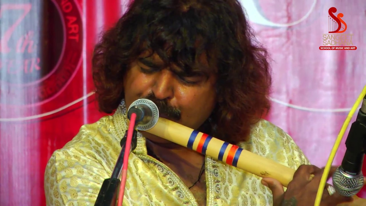 Pravin Godkhindi Flute YouTube
