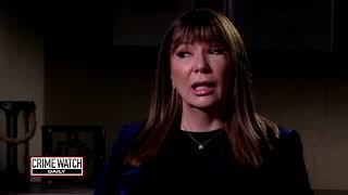 Pt. 2: Man Determined to Solve Brother's Cold Case Murder - Crime Watch Daily with Chris Hansen