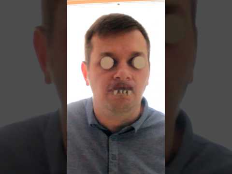 ПАПА ПРЕВРАТИЛСЯ В...😱 #гренни #granny