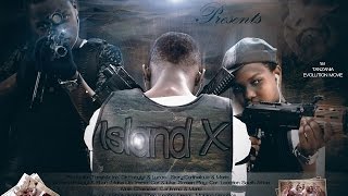 Island X : Tanzania Epic Action Film