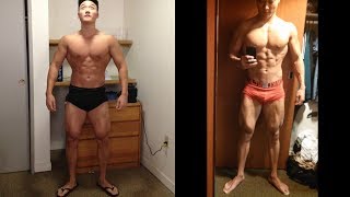 How to Gain 20 Pounds of Lean Mass: The Secret to a Successful Bulk