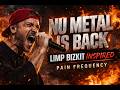 FEELS LIKE 2003... Nu Metal Album | Limp Bizkit Vibe