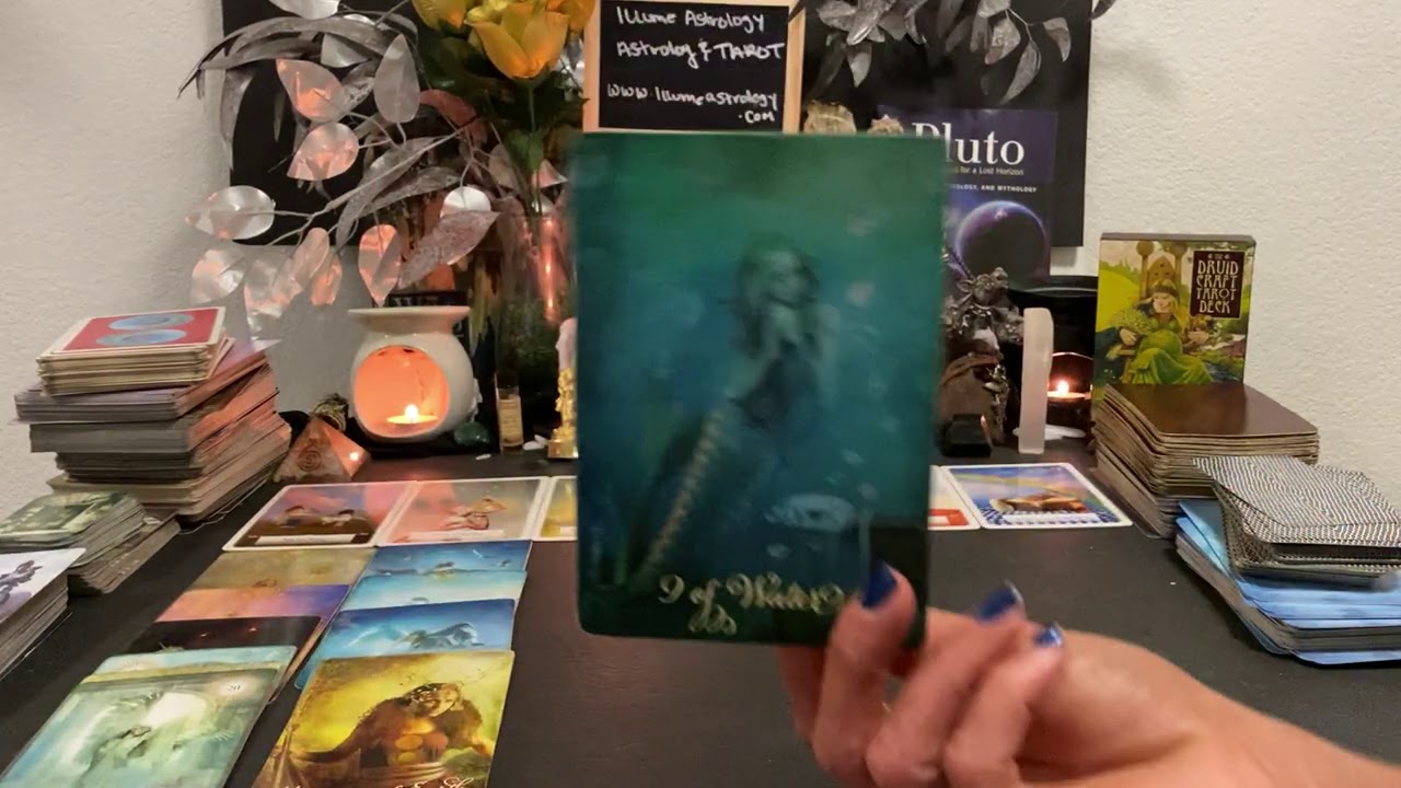 Gemini August 2020: Getting closer, Mending, financial blessings!