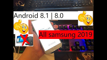 New Solution Bypass FRP Lock GOOGLE ACCOUNT Android 8.1 | 8.0 All samsung 2019  without PC