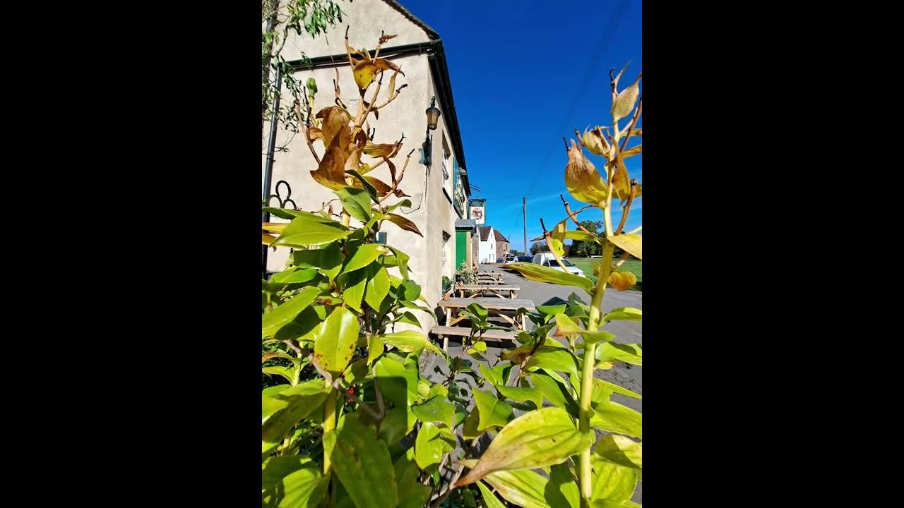 Frampton on Severn YouTube