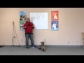 How to Use an Electric Collar to Solve Dog Aggression and Anxiety- 801-895-2731- Utah Dog Training