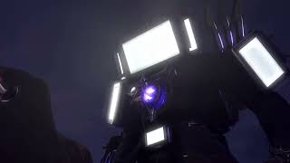 Édition Titan Tv Man
