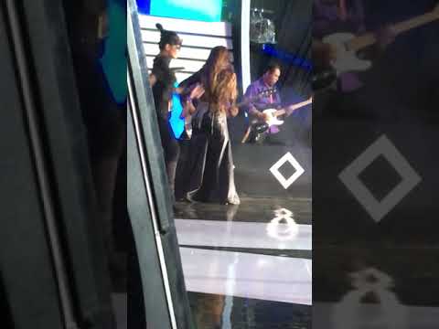 Nita Thalia - Maling Road To Kilau Raya MNCTV Cilacap