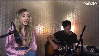 sabrina carpenter - virtual concert (october 2 2020)