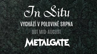 MetalGate & War for War - "In Situ" album deal