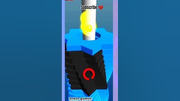 Stack ball game play video