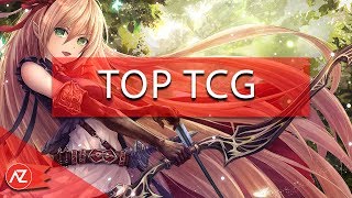 Top 10 Jeu de carte TCG PC gratuit en français
