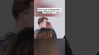Snap SPECS AR Smart Glasses - Do They Beat Ray-Ban Meta?